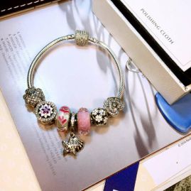 Picture of Pandora Bracelet 4 _SKUPandorabracelet16-2101cly3113714